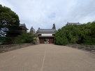 東虎口櫓門・南櫓・北櫓…