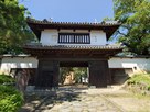 太鼓櫓門