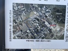 縄張り図(現在の状況)…