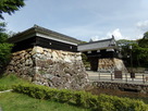 追手門（現存）…