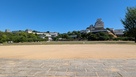 全景（三の丸広場より）…