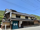 旧木村酒造場