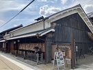 枚方宿鍵屋資料館…