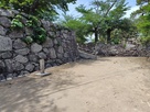 中御門跡
