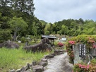苗木城・大名墓地・家臣団墓地…
