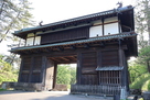 三の丸東門