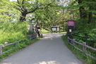 埋門跡