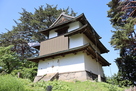 二の丸未申櫓