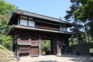 二の丸南門