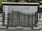 案内板