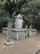古戦場跡