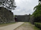 追廻門桝形