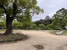 西の丸跡