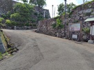 表門跡