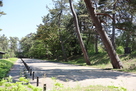 二の丸馬場