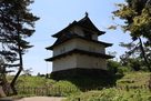 二の丸辰巳櫓
