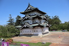 天守