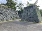天守虎口
