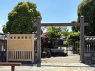門