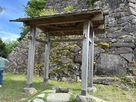苗木城・千石井戸…