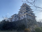 天守