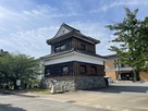 鬼門櫓(移築)