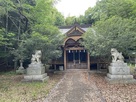 城跡(中段)