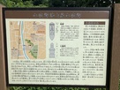 案内板