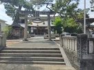 鹽竈神社