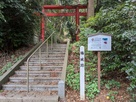 案内板