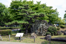 那古野城跡