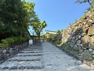 大手道