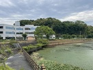 城ノ腰ため池