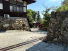 黒門跡