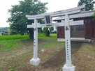 鎮守神社