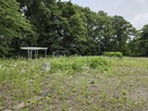 中館にある金田一児童公園…