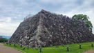 天守台