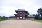 南門正面
