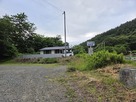 一戸公園駐車場…