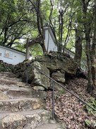 二の門