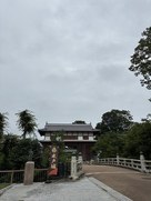 大手門