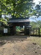 門