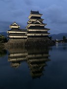 天守