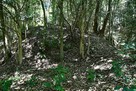 切岸（西の段）…