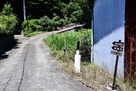 登城口
