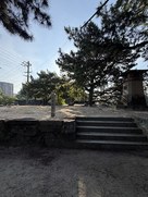 太鼓櫓跡