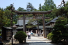 上杉神社