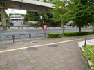 赤坂門跡8