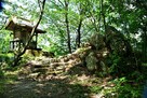 弁天神社（弁天曲輪）…