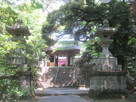 唐沢山神社